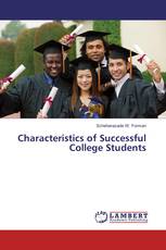 Characteristics of Successful College Students