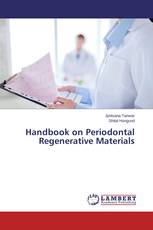 Handbook on Periodontal Regenerative Materials