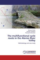 The multifunctional cycle route in the Aterno River Valley