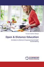 Open & Distance Education