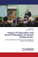 Impact of Education and Social Philosophy of Swami Vivekananda