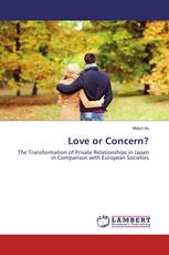 Love or Concern?