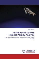 Postmodern Science Fictional Parody Analysis