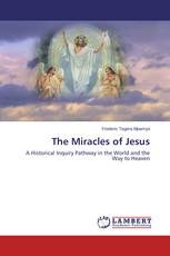The Miracles of Jesus