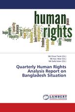 Quarterly Human Rights Analysis Report on Bangladesh Situation