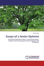 Essays of a Senior Optimist