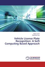 Vehicle License Plate Recognition: A Soft Computing Based Approach