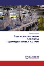 Вычислительные аспекты термодинамики сопел