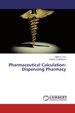 Pharmaceutical Calculation: Dispensing Pharmacy
