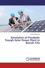 Simulation of Parabolic Trough Solar Power Plant in Basrah City