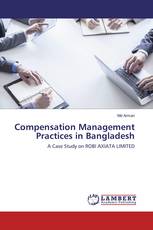 Compensation Management Practices in Bangladesh