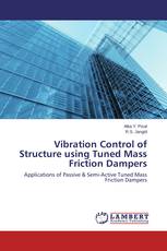 Vibration Control of Structure using Tuned Mass Friction Dampers