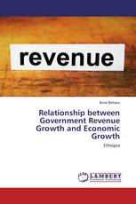 Relationship between Government Revenue Growth and Economic Growth