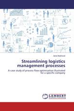Streamlining logistics management processes