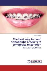 The best way to bond orthodontic brackets to composite restoration