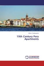 19th Century Pera Apartments