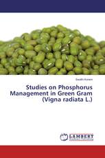 Studies on Phosphorus Management in Green Gram (Vigna radiata L.)