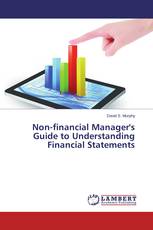 Non-financial Manager's Guide to Understanding Financial Statements
