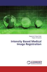 Intensity Based Medical Image Registration