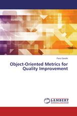 Object-Oriented Metrics for Quality Improvement