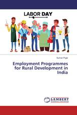 Employment Programmes for Rural Development in India