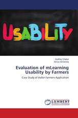 Evaluation of mLearning Usability by Farmers