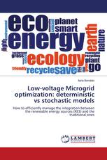 Low-voltage Microgrid optimization: deterministic vs stochastic models