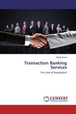 Transaction Banking Services