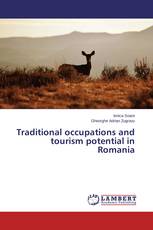 Traditional occupations and tourism potential in Romania