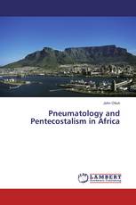 Pneumatology and Pentecostalism in Africa