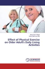 Effect of Physical Exercise on Older Adult's Daily Living Activities