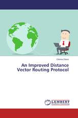 An Improved Distance Vector Routing Protocol