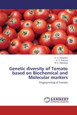 Genetic diversity of Tomato based on Biochemical and Molecular markers