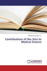 Contributions of Ibn Sina to Medical Science