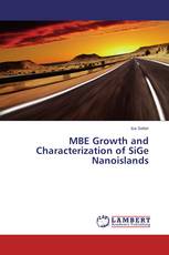 MBE Growth and Characterization of SiGe Nanoislands