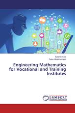 Engineering Mathematics for Vocational and Training Institutes