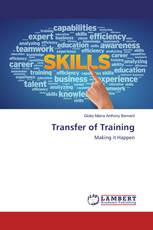 Transfer of Training