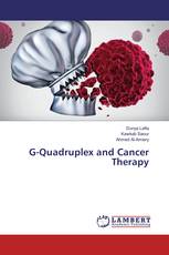G-Quadruplex and Cancer Therapy