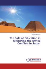 The Role of Education in Mitigating the Armed Conflicts in Sudan
