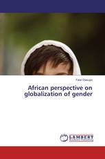 African perspective on globalization of gender