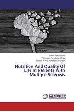 Nutrition And Quality Of Life In Patients With Multiple Sclerosis