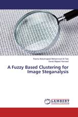 A Fuzzy Based Clustering for Image Steganalysis