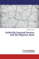 Politically Exposed Persons and the Nigerian State