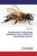 Beekeeping Technology Adoption and its Effect in Household Income