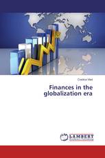 Finances in the globalization era