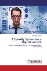 A Security System for a Digital Camera