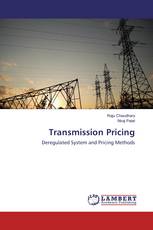 Transmission Pricing