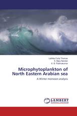 Microphytoplankton of North Eastern Arabian sea