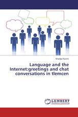 Language and the Internet:greetings and chat conversations in tlemcen