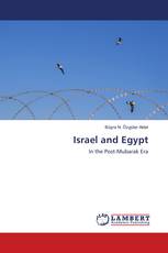 Israel and Egypt